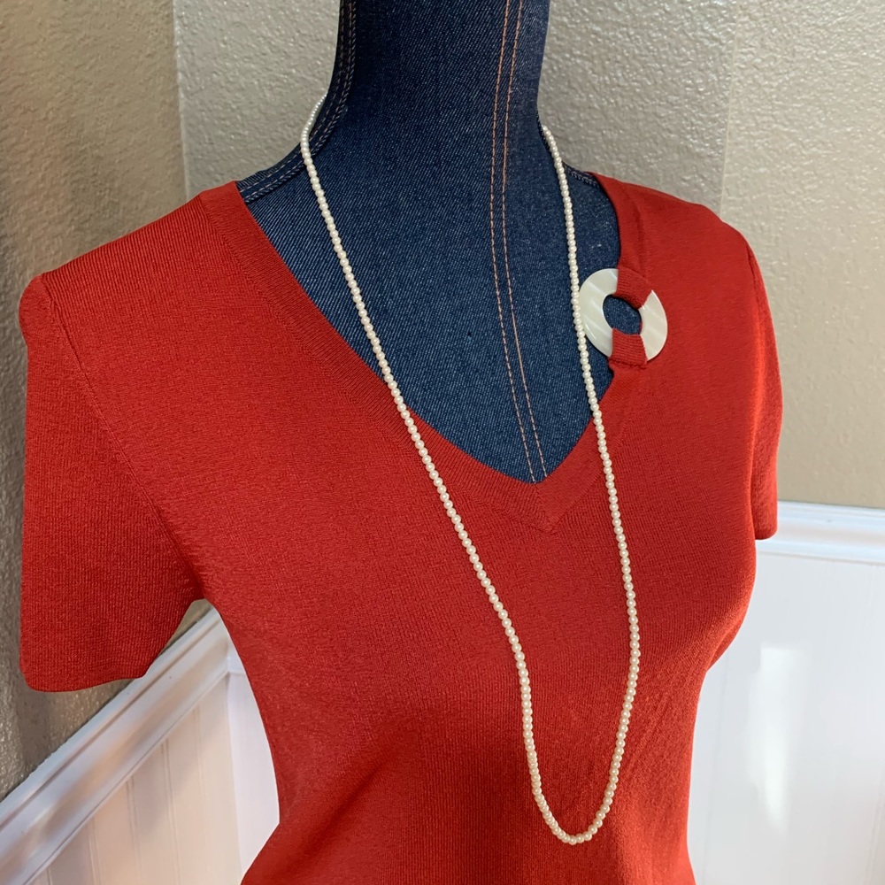 Cable & gauge top